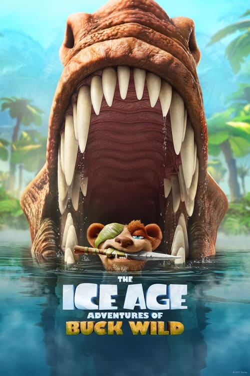 The Ice Age Adventures of Buck Wild movie review - mp4movies