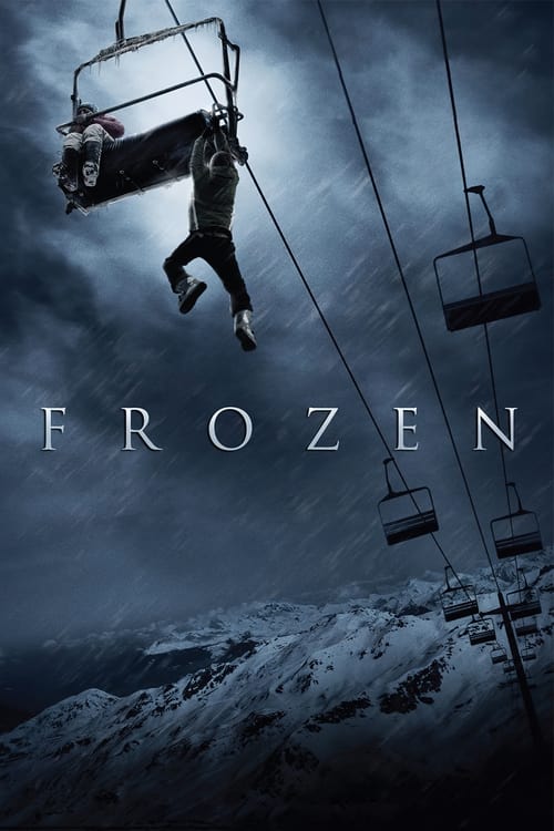 Frozen movie review - mp4movies