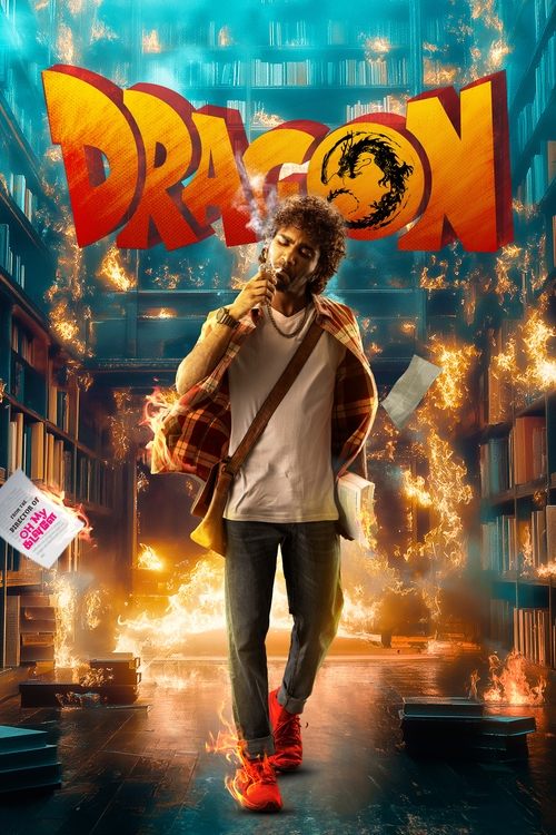 Dragon movie review - mp4movies