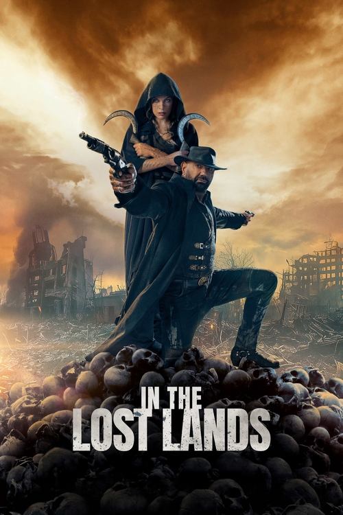 In the Lost Lands movie review - mp4movies