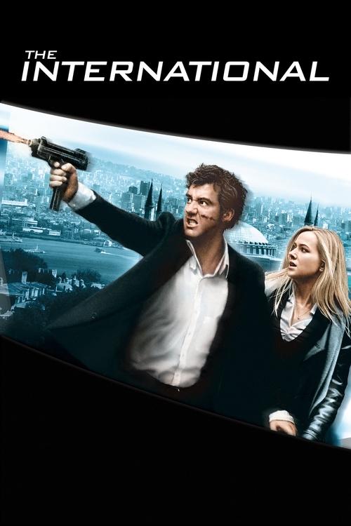 The International movie review - mp4movies