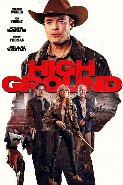 High Ground movie review - mp4movies