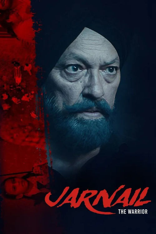 Jarnail: The Warrior movie review - mp4movies