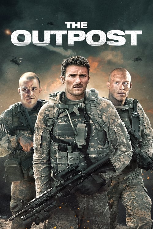 The Outpost movie review - mp4movies
