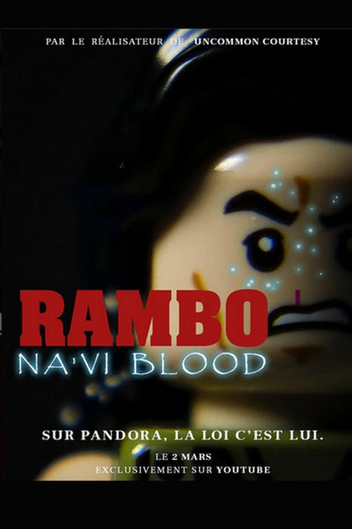 RAMBO : Na’Vi Blood movie review - mp4movies