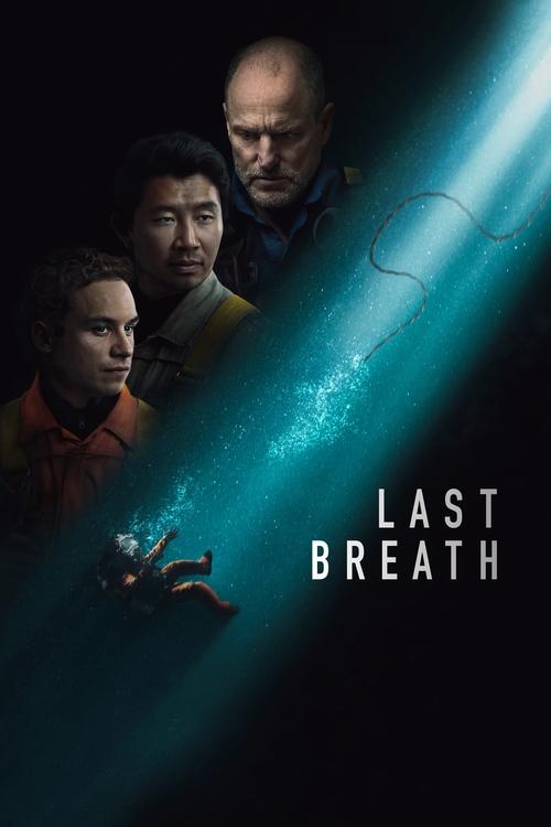 Last Breath movie review - mp4movies