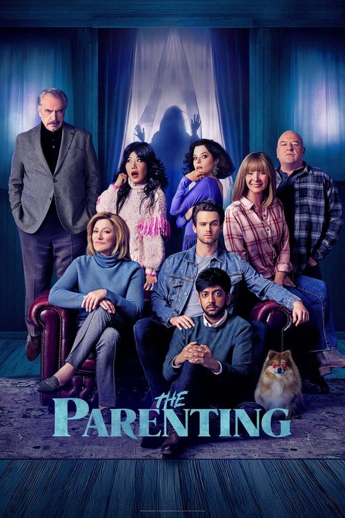 The Parenting movie review - mp4movies
