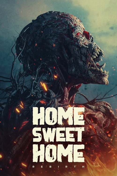 Home Sweet Home: Rebirth movie review - mp4movies