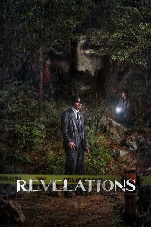 Revelations movie review - mp4movies