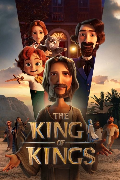 The King of Kings movie review - mp4movies