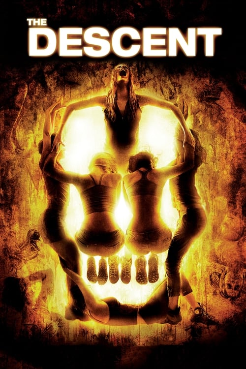 The Descent movie review - mp4movies
