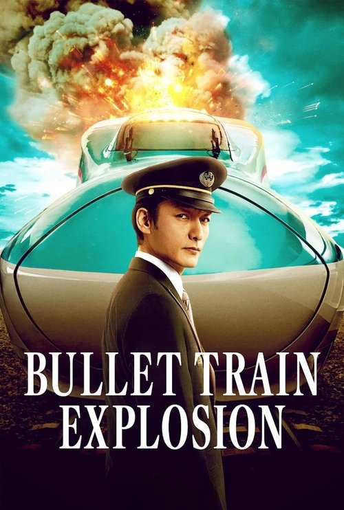 Bullet Train Explosion movie review - mp4movies