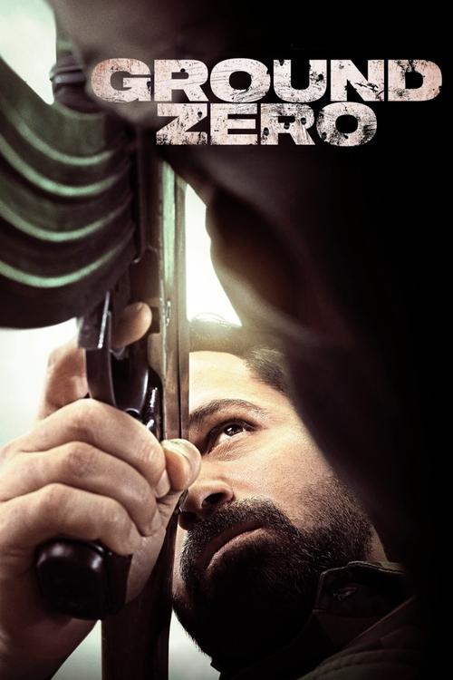 Ground Zero movie review - mp4movies