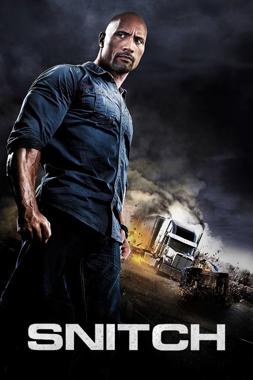 Snitch movie review - mp4movies