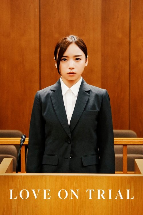 Love on Trial movie review - mp4movies