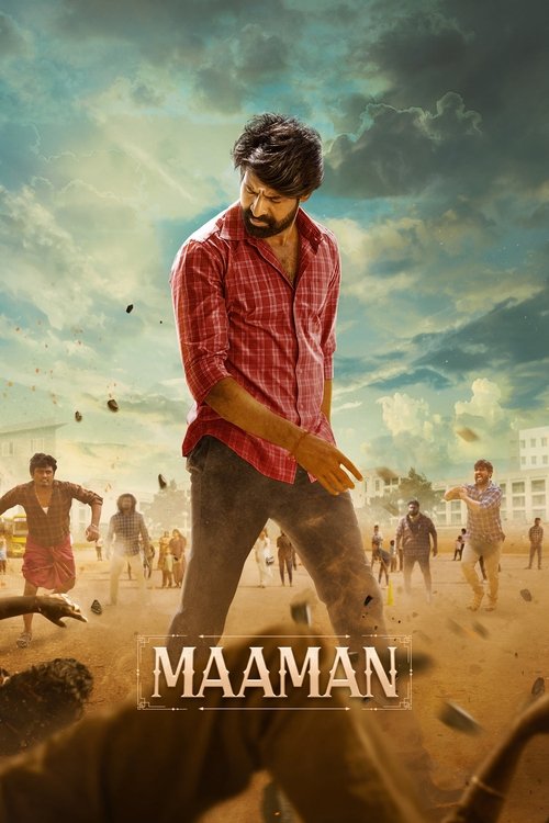 Maaman movie review - mp4movies