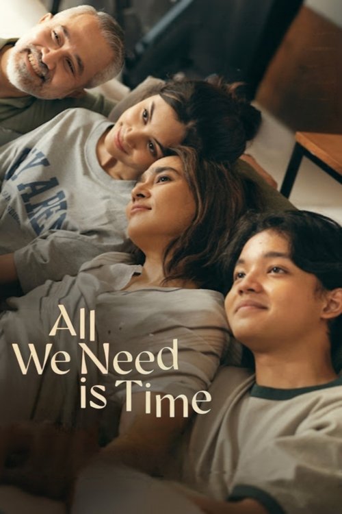 All We Need Is Time movie review - mp4movies
