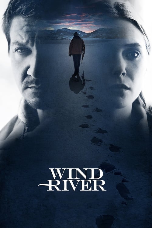 Wind River movie review - mp4movies