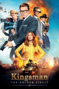 Kingsman: The Golden Circle Movie mp4movies Kingsman: The Golden Circle Movie mp4movies