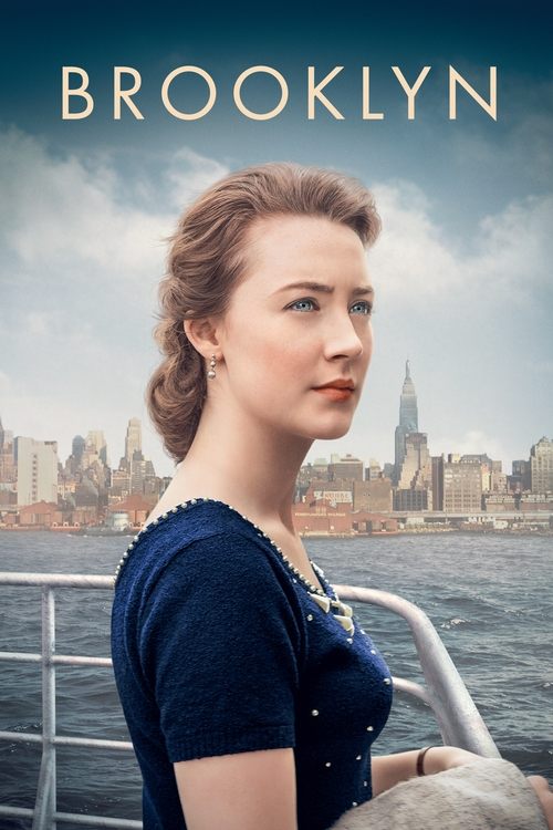 Brooklyn movie review - mp4movies