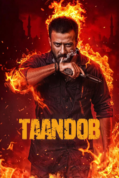 Taandob movie review - mp4movies