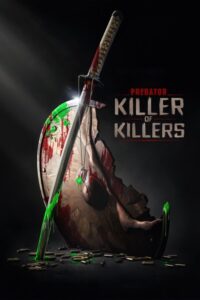 Predator: Killer of Killers Movie mp4movies Predator: Killer of Killers Movie mp4movies