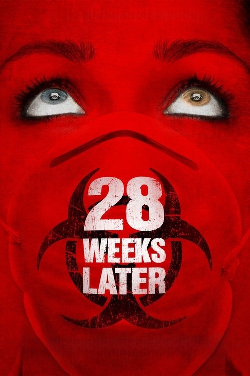 28 Weeks Later movie review - mp4movies