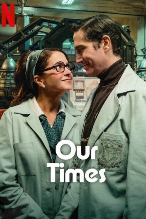 Our Times movie review - mp4movies