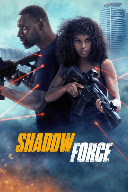 Shadow Force movie review - mp4movies