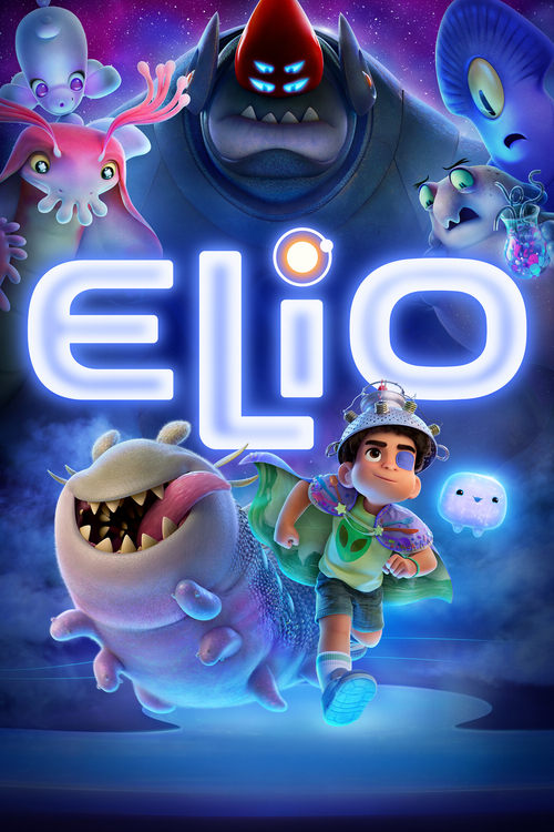 Elio movie review - mp4movies