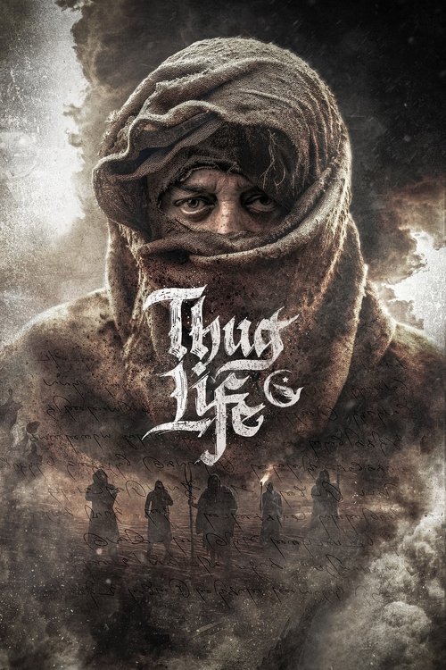 Thug Life movie review - mp4movies