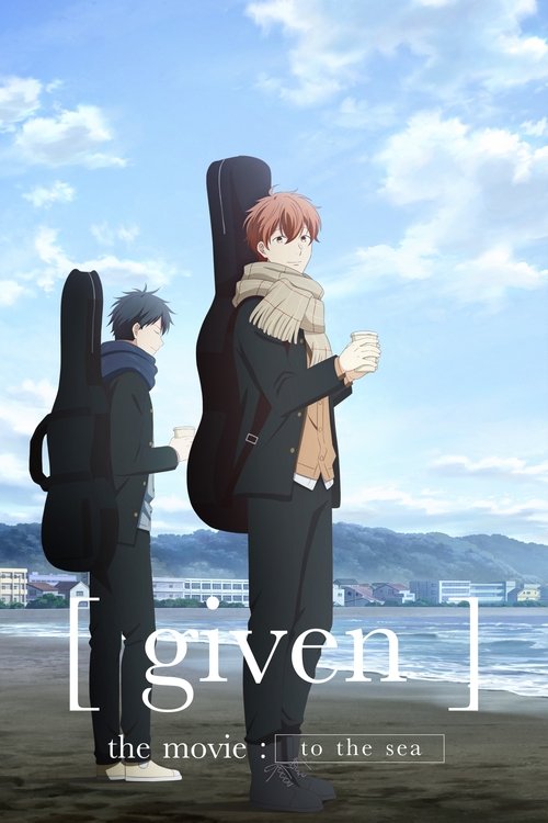 given the Movie: To the Sea movie review - mp4movies