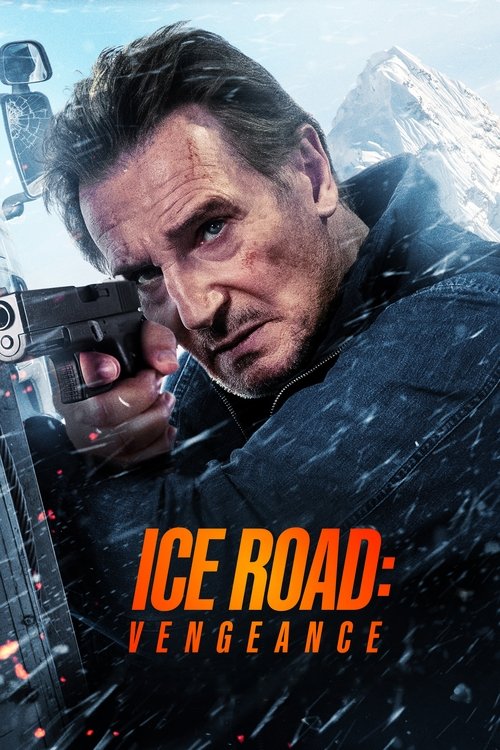 Ice Road: Vengeance movie review - mp4movies
