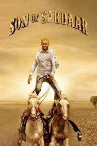 Son of Sardaar Movie mp4movies Son of Sardaar Movie mp4movies