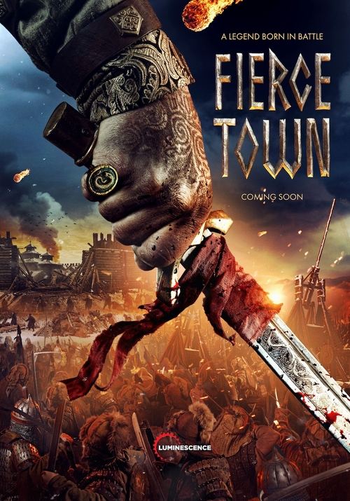 Fierce Town movie review - mp4movies