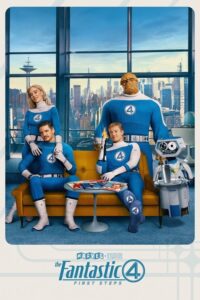 The Fantastic Four: First Steps Movie mp4movies The Fantastic Four: First Steps Movie mp4movies