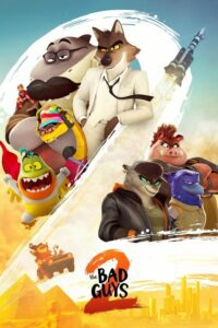 The Bad Guys 2 Movie mp4movies The Bad Guys 2 Movie mp4movies