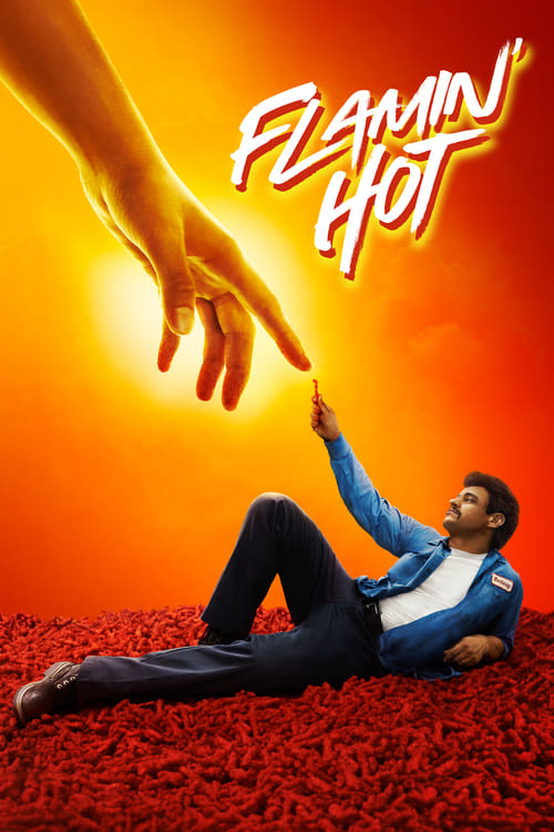 Flamin’ Hot movie review - mp4movies