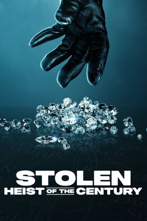 Stolen: Heist of the Century movie review - mp4movies