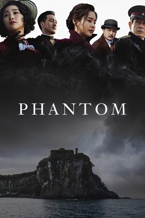 Phantom movie review - mp4movies