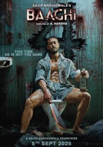 Baaghi 4 Movie mp4movies Baaghi 4 Movie mp4movies