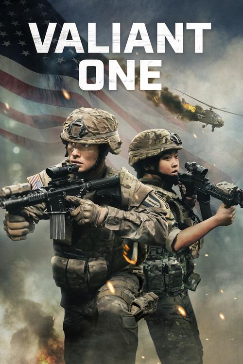 Valiant One movie review - mp4movies