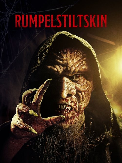 Rumpelstiltskin movie review - mp4movies