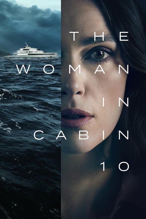 The Woman in Cabin 10 movie review - mp4movies