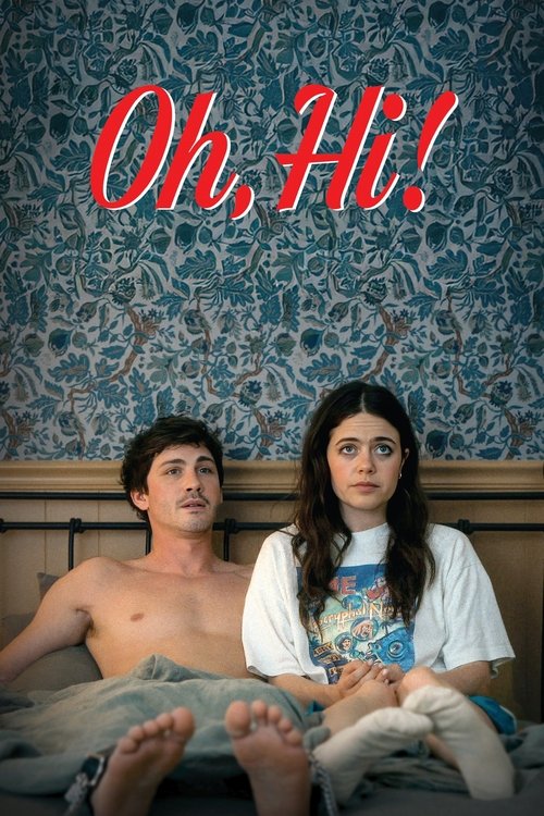 Oh, Hi! movie review - mp4movies