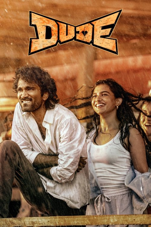 Dude movie review - mp4movies