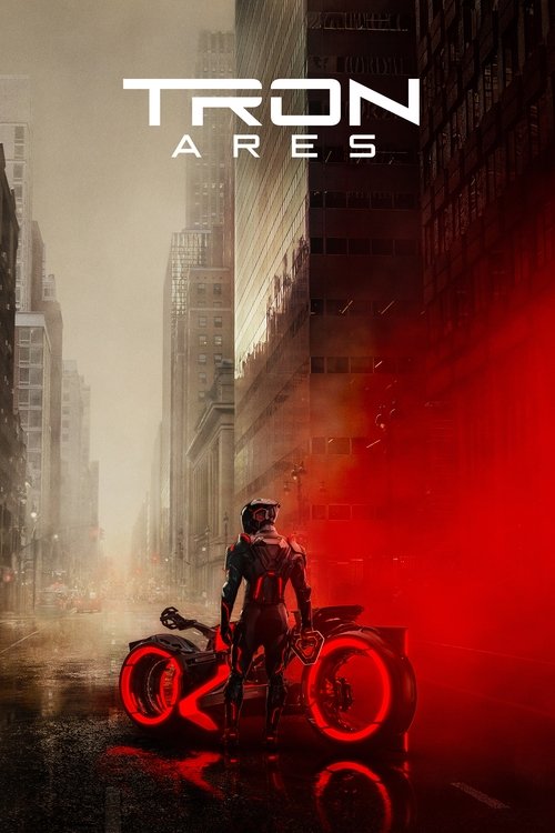 TRON: Ares movie review - mp4movies