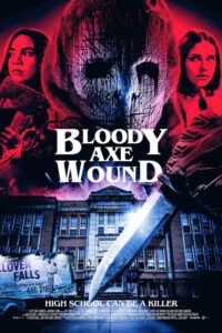 Bloody Axe Wound Movie mp4movies Bloody Axe Wound Movie mp4movies