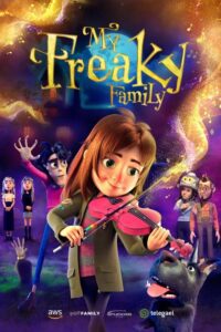 My Freaky Family Movie mp4movies My Freaky Family Movie mp4movies