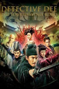 Detective Dee: The Four Heavenly Kings Movie mp4movies Detective Dee: The Four Heavenly Kings Movie mp4movies
